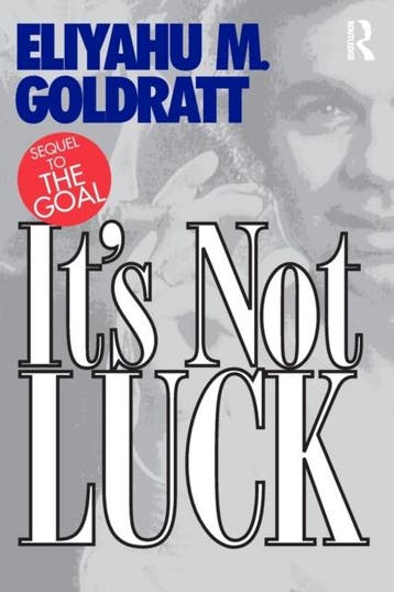 ItS Not Luck |  | Nieuw, Ophalen of Verzenden, Nieuw