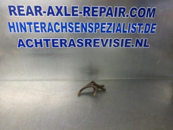 Gaffel Opel Ascona C, F16 bak (automaat, Versnellingsbak), Verzenden, Nieuw, Opel