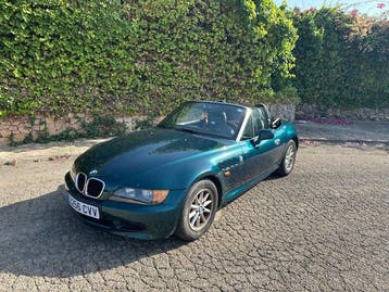 BMW - Z3 ROADSTER - NO RESERVE - 1998