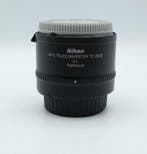 Nikon TC-20 E III TELECONVERTER OCCASION (651), Ophalen of Verzenden, Zo goed als nieuw