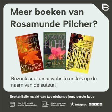 Coming Home - Rosamunde Pilcher 9780312134518, Boeken, Verzenden, Gelezen, Rosamunde Pilcher