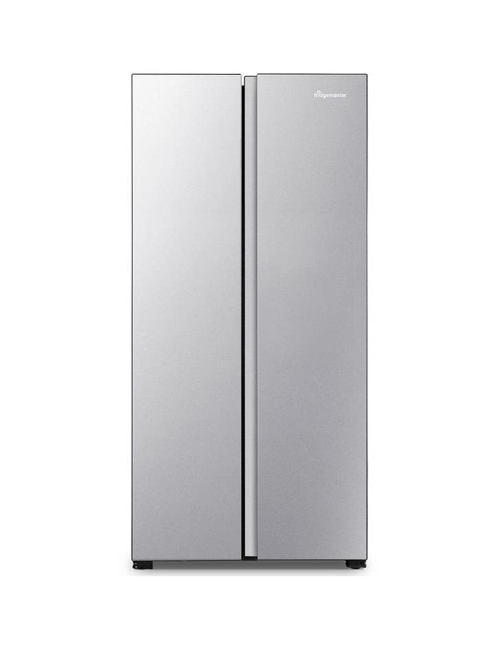 Swan SR750100I Amerikaanse Koelkast - 460 Liter - Total No, Witgoed en Apparatuur, Koelkasten en IJskasten, Nieuw, Ophalen of Verzenden