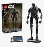 Lego Set - 75434 - Star Wars - K-2SO, Nieuw