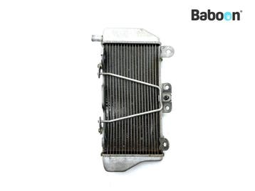 Radiateur Links Yamaha YZ 250 F 2003-2008 (YZ250F), Verzenden, Gebruikt