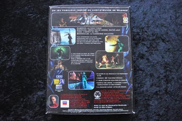 Ring L Anneau Des Nibelungen PC Big Box, Verzenden, Nieuw