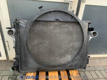 Koelerpakket Scania OC09 105 340 2308143, Ophalen, Gebruikt, Scania, Motor en Toebehoren