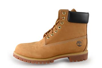 Timberland Boots in maat 44½ Geel, Overige kleuren, Verzenden, Timberland, Boots