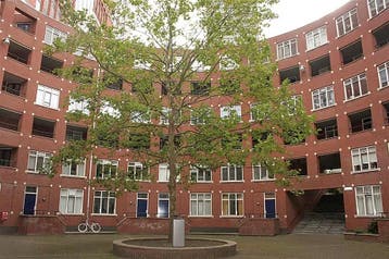 Te huur: Appartement Muzenplein in Den Haag, Den Haag, Appartement, Zuid-Holland