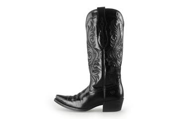 Ariat Laarzen in maat 39 Zwart, Kleding | Dames, Schoenen, Hoge laarzen, Ariat, Verzenden, Zwart