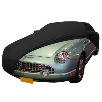 Autohoes voor Ford Thunderbird (Mk11) (2001-2005) Indoor, Ophalen of Verzenden, Nieuw, Op maat