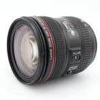 Canon EF 24-70mm f/4 L IS USM | Tweedehands, Audio, Tv en Foto, Fotografie | Lenzen en Objectieven, Verzenden, Gebruikt
