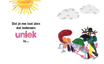 Dank je wel, juf / Rupsje Nooitgenoeg 9789025779146, Verzenden, Gelezen, Eric Carle