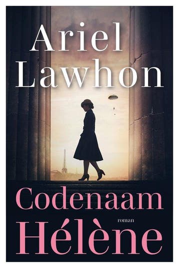9789029739641 Codenaam Helene Ariel Lawhon, Verzenden, Nieuw, Ariel Lawhon