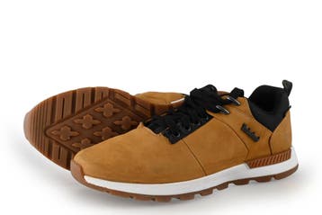 Timberland Sneakers in maat 42 Bruin, Bruin, Verzenden, Timberland, Sneakers of Gympen