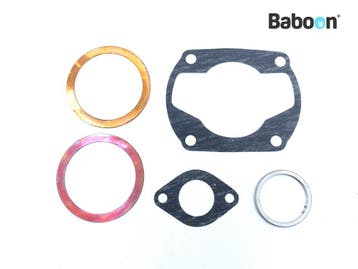 Pakking Suzuki TS 250 Set, Motoren, Verzenden, Gebruikt