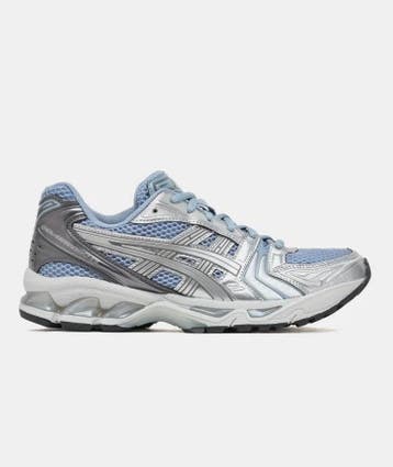 Asics Gel-Kayano 14 Dolphin Grey Pure Silver, Ophalen of Verzenden, Nieuw