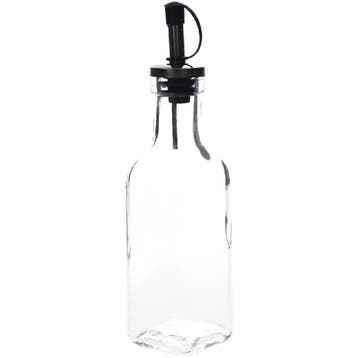 ChefAid Olie/Azijnfles 200ml, Verzenden, Nieuw