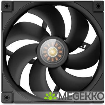 DeepCool FT14 Black, Verzenden, Nieuw
