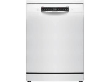 Bosch SMS4HVW14E - Vaatwasser - Extra Droog - Smart, Verzenden, Zo goed als nieuw