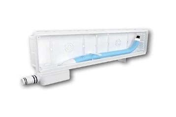 Dry Safe Box | Horizontale Uitlaat | 525x160x68 mm, Verzenden, Nieuw in verpakking