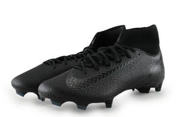Nike Voetbalschoenen in maat 41 Zwart, Verzenden, Zwart, Nike, Gedragen