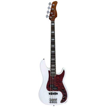 Sire P7N A4/AWH Marcus Miller 4-snarige Actieve PJ Basgitaar, Ophalen of Verzenden, Nieuw