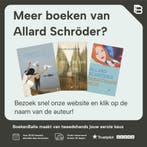 De schone slaper 9789023449706 Allard Schröder, Verzenden, Zo goed als nieuw, Allard Schröder
