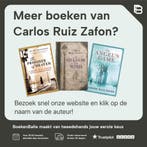 La sombra del viento / The Shadow of the Wind 9780307472595, Verzenden, Gelezen, Carlos Ruiz Zafon