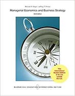 Managerial Economics and Business Strategy, Boeken, Verzenden, Nieuw