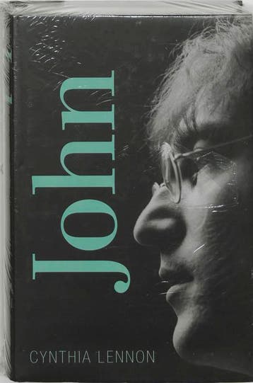 John - C. Lennon 9789021580104, Boeken, Verzenden, Zo goed als nieuw, C. Lennon