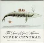 cd card - Viper Central - The Spirit Of God &amp; Madness..., Verzenden, Zo goed als nieuw