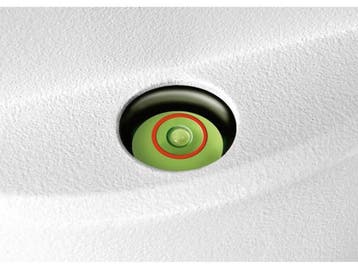 Bresser Messier EXOS-2 - EQ GoTo-Montering - Poolzoeker -, Verzenden, Nieuw