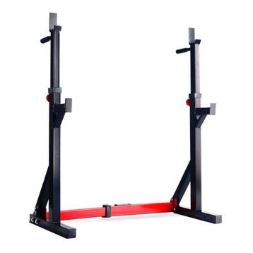 Titanium Strength 270RS | Squat Rack | Dip Bar | 272KG, Verzenden, Nieuw, Overige typen