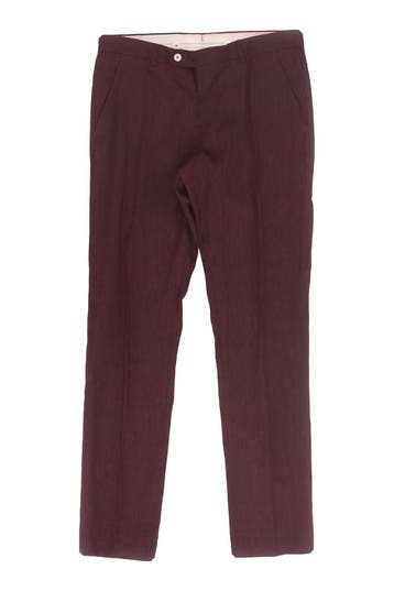 Dutch Dandies Trui in maat 48 Rood, Verzenden, Gedragen, Overige kleuren, Dutch Dandies