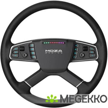 Moza TSW Truck Wheel, Computers en Software, Joysticks, Verzenden, Nieuw, Moza