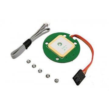 DJI Phantom 2 GPS Module (PART 1), Nieuw