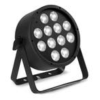 BeamZ Professional BAC330 LED PAR - ProPar met RGBW LED’s -, Verzenden, Nieuw