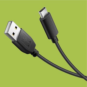 USB Data Kabel - Sony PRS-T1 (6) E-reader, Computers en Software, E-readers, Nieuw