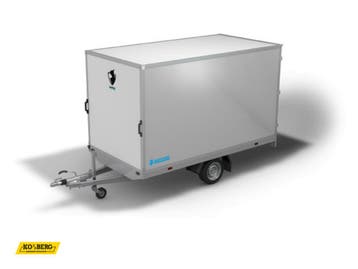 Hapert Sapphire H-1 335 x 220 cm 1350 kg -, Ophalen of Verzenden, Nieuw