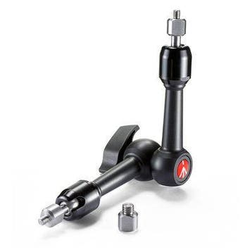 Manfrotto 244 Variable Friction Arm w/Bracket, Ophalen of Verzenden, Nieuw, Overige merken