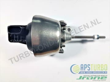 Turbo Revisie Ford Transit 2.0 TDCi 2.0TDCi, Auto-onderdelen, Ophalen of Verzenden