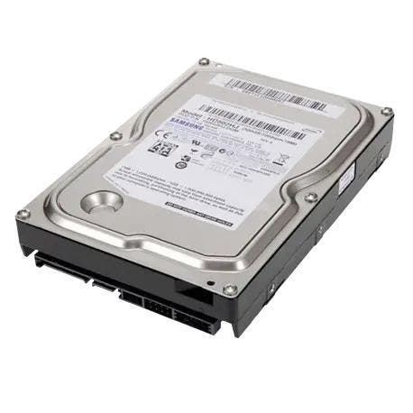 HDD - 1TB - 3,5 inch, Computers en Software, Harde schijven, Refurbished, Verzenden