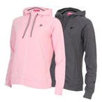 Donnay Donnay Dames - 2-Pack - Stretch Vest met capuchon, Kleding | Dames, Truien en Vesten, Donnay, Verzenden, Nieuw