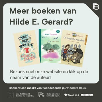 Duivelsgebroed - Hilde E. Gerard 9789059084797, Verzenden, Zo goed als nieuw, Hilde E. Gerard