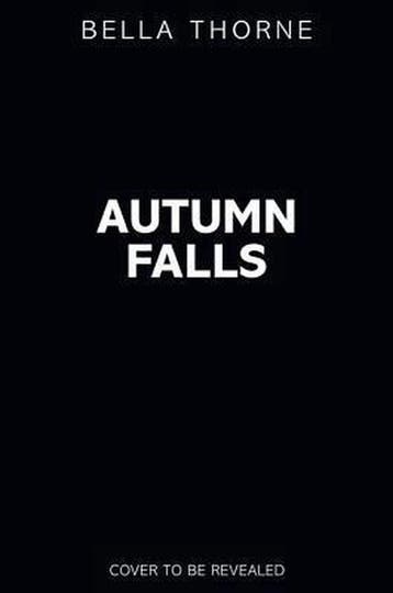 Autumn Falls - Bella Thorne 9780385744331, Verzenden, Gelezen, Bella Thorne