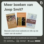 Het verhaal van Johannes 9789089720979 Joop Smit, Verzenden, Zo goed als nieuw, Joop Smit