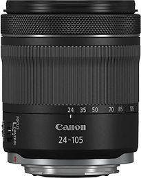 Canon RF 24-105 mm F4-7.1 IS STM 67 mm filter (geschikt voor, Audio, Tv en Foto, Fotografie | Lenzen en Objectieven, Verzenden