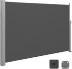 SONGMICS Zijluifel 180x300 - Nieuw - Privacy &amp; Zonwering, Ophalen, Nieuw