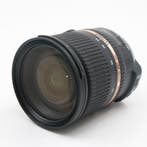 10% korting | Tamron 24-70mm F/2.8 SP VC Di USD Nikon, Audio, Tv en Foto, Fotografie | Lenzen en Objectieven, Verzenden, Gebruikt