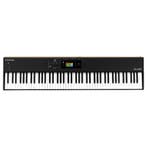 Studiologic SL88 MK2 88 toetsen, TP/110 hammer action, MIDI, Ophalen of Verzenden, Nieuw